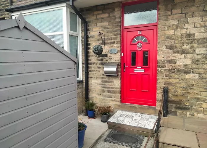 Angel Cottage Skipton