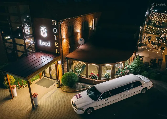 Hotel Lord