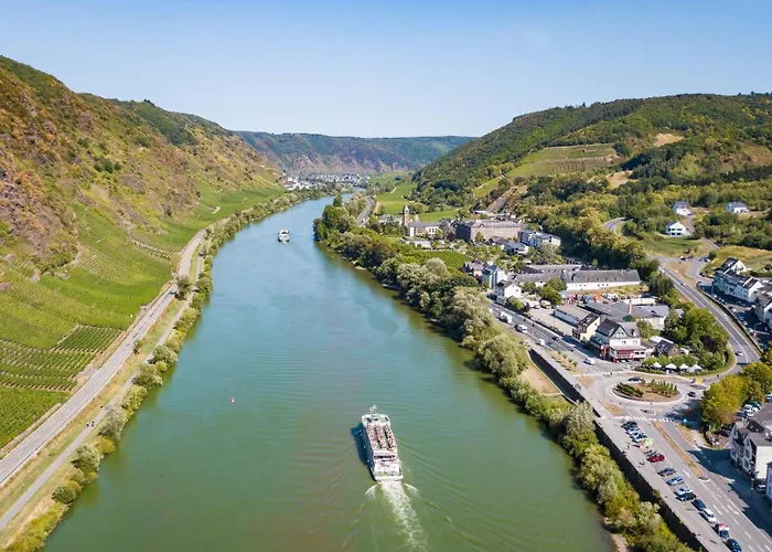 Ferienweingut Gansen Hochgenuss 2