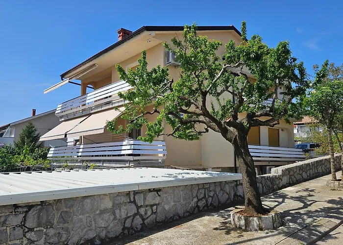 Apartmani Pavlovic