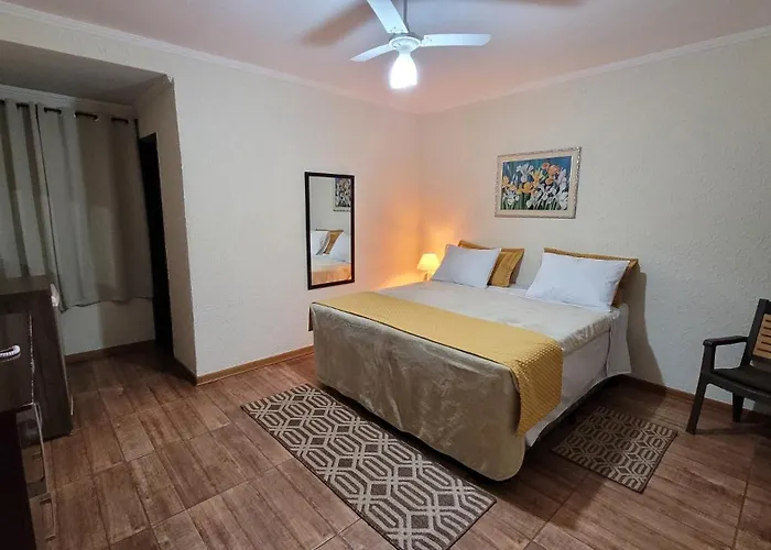 HOTEL ESTÂNCIA - ESTACIONAMENTO GRATUITO ROTATIVO - Vagas Limitadas