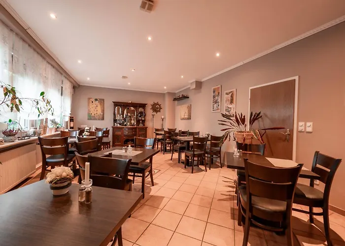 Westend Hotel