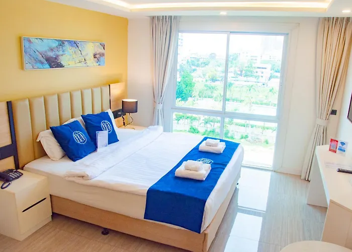 Ht9 Hotel
