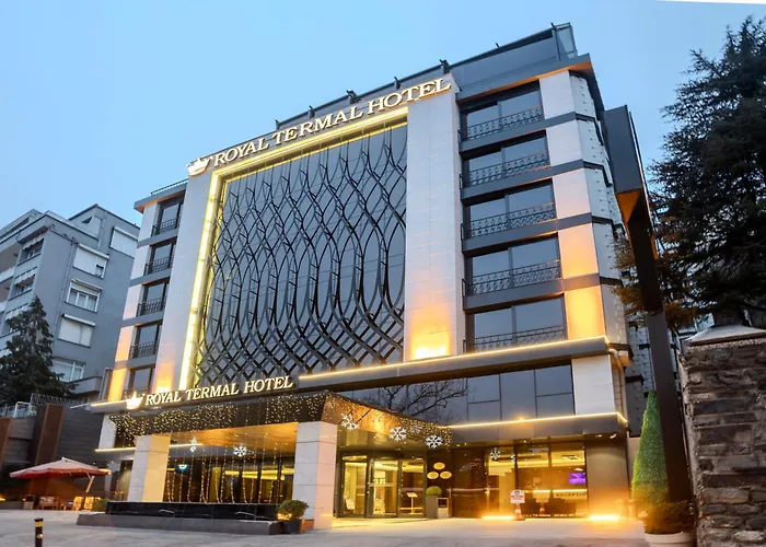 Royal Termal Hotel