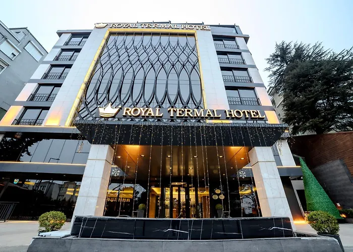 Royal Termal Hotel