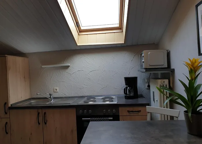 Ferienwohnung Maya