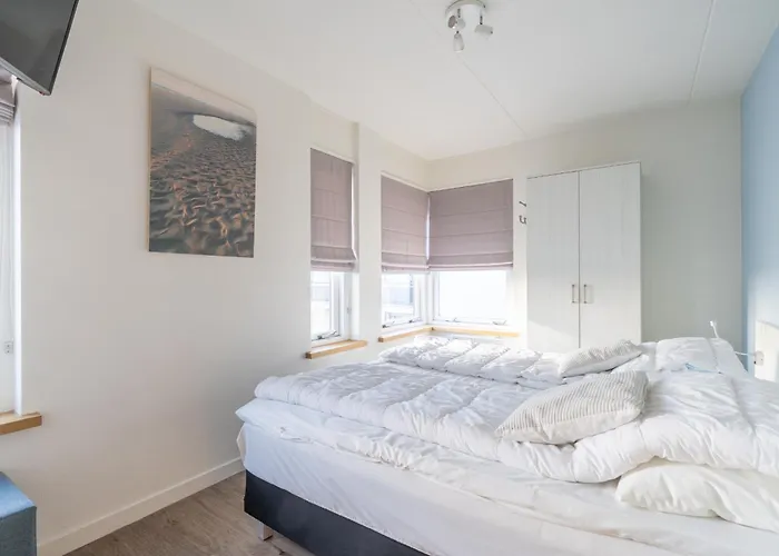 Appartementencomplex Juliana 130