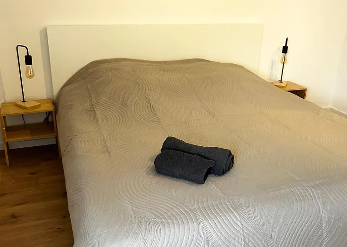 Große Apartments für Monteure - Dorsten -
