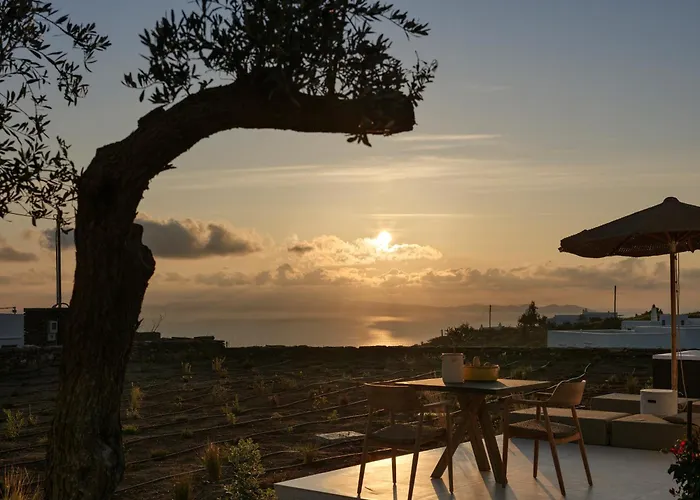 Nival Boutique Hotel