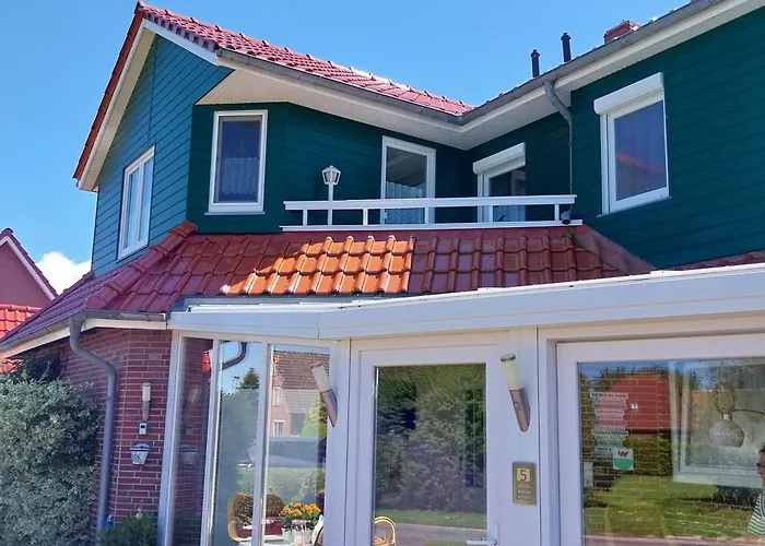 Top EG Rollstuhlwohnung 80qm zum Frühjahr- und Sommerpreis