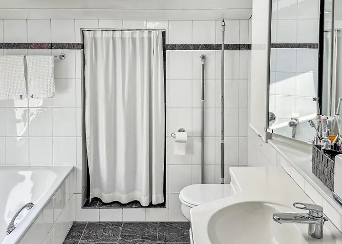 Chiemgauzeit Ferienwohnung - Chiemgau Karte