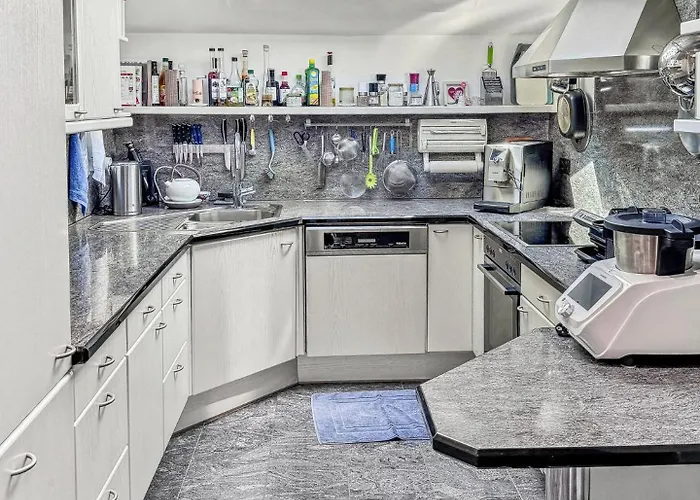 Chiemgauzeit Ferienwohnung - Chiemgau Karte