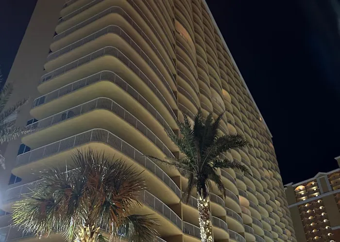 Sunset Cove At Calypso III