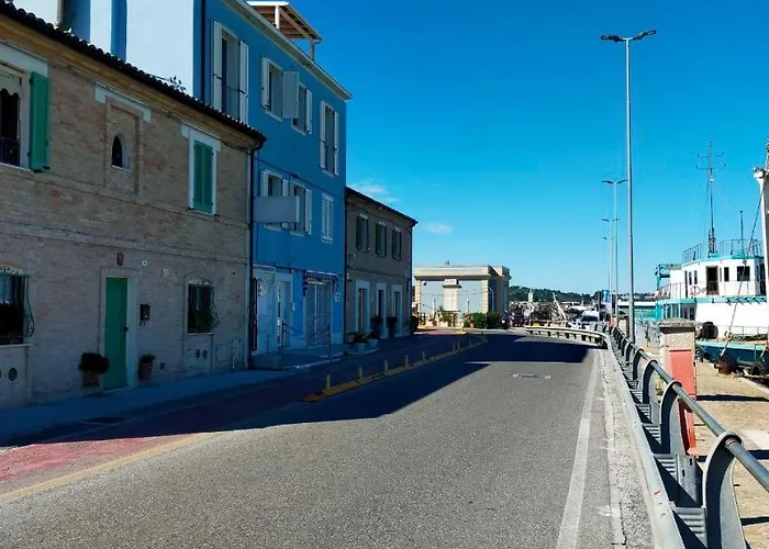 Appartamento Da Lucia