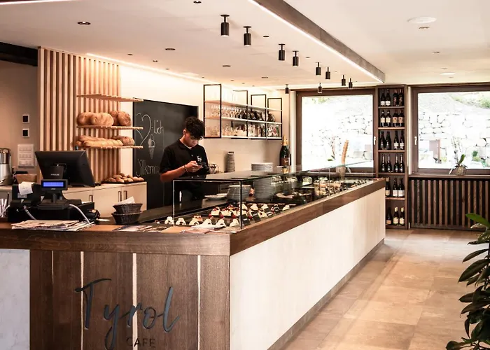 Tyrol Living & Cafe