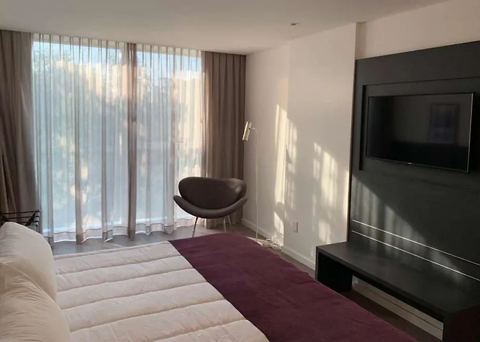 Dazzler By Wyndham La Plata