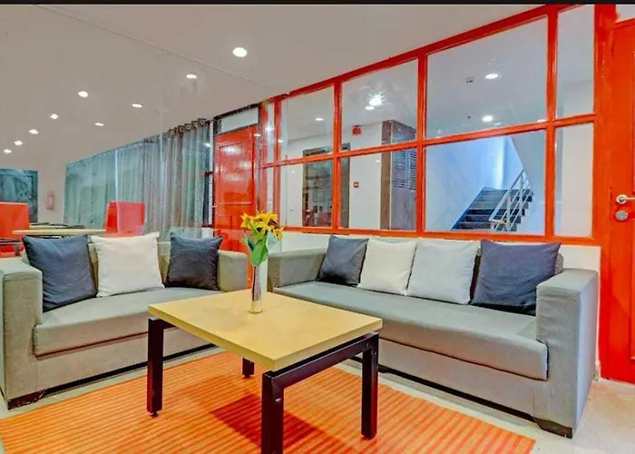 Townhouse Rohini Near Rithala Metro Station