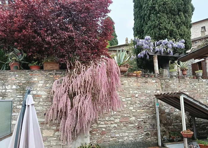Appartamenti Santa Chiara