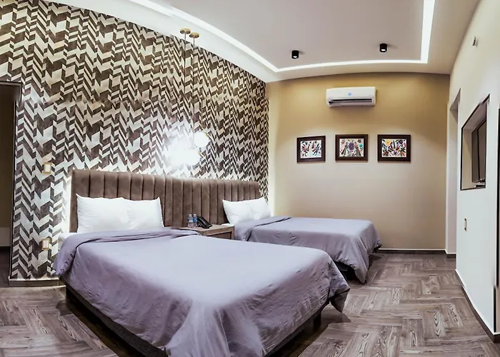 Hotel Capitalino