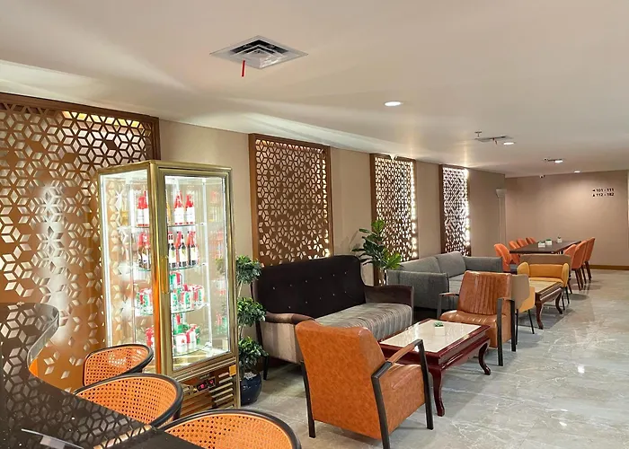 D'Primahotel Airport Jakarta Terminal 3 Wellness Center