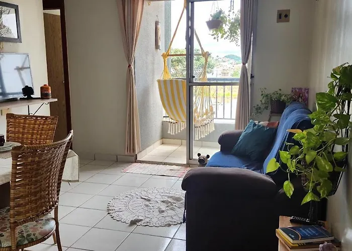 Confortável apt em Parauapebas