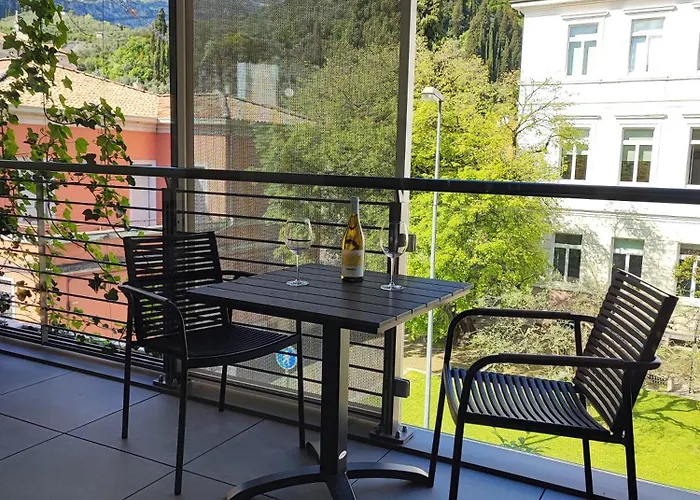 Benini Holidays: Villa San Pietro