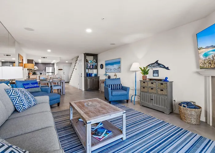 Full Ocean View-2 Decks-Heated Pool