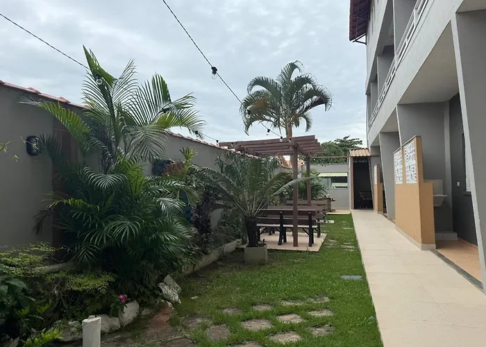 Pousada Tortuga