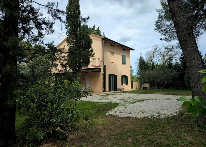 Casa Vacanze Le Cicale