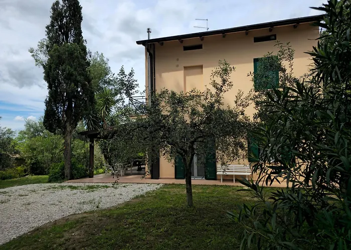 Casa Vacanze Le Cicale