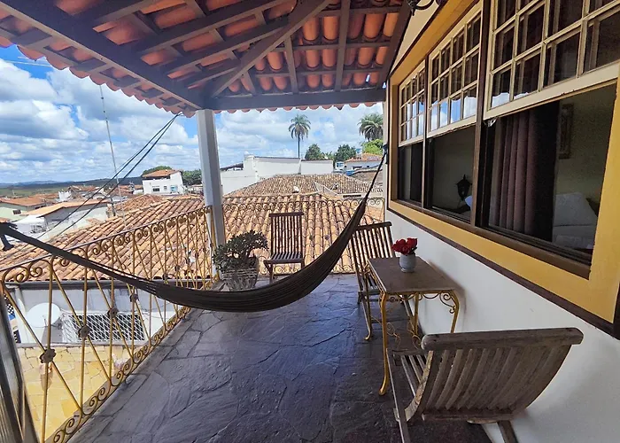 Hotel Montanhas de Minas
