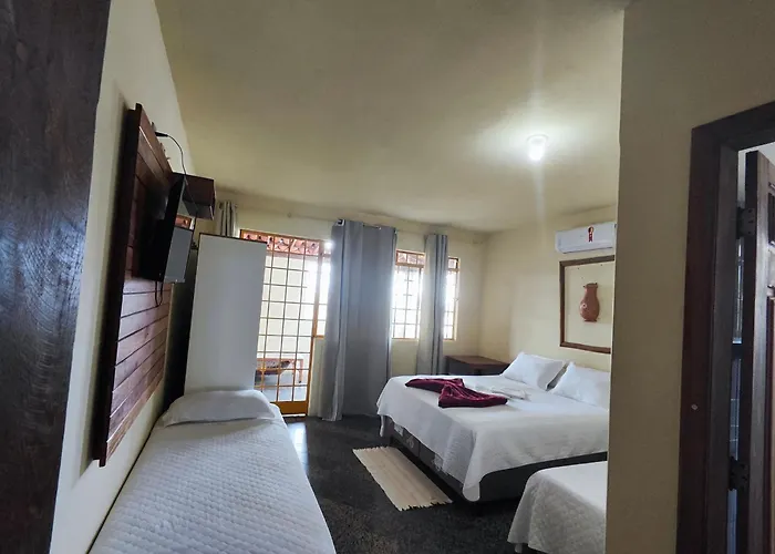 Hotel Montanhas de Minas