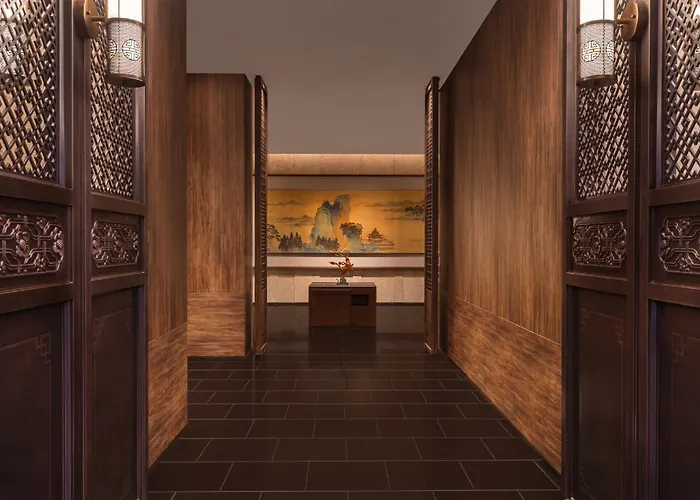 Hong Yuan Hotel By The Crest Collection