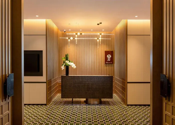 Doubletree By Hilton Guang'An