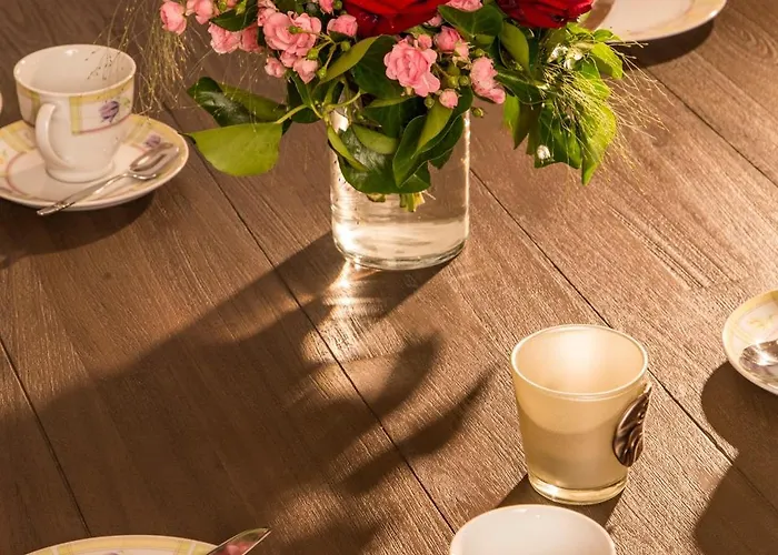 Ferienwohnung in Otterndorf