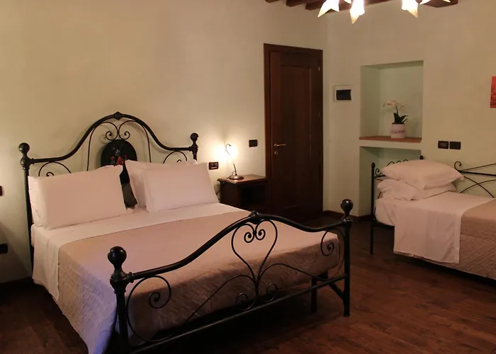 Nuovo Etruria Resort