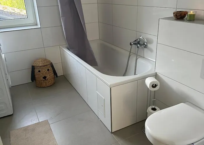 gemütliche Wohnung in Witten