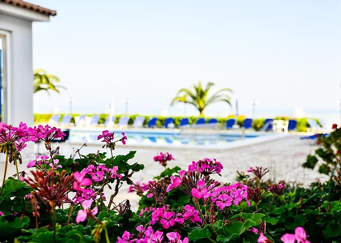 Meridien Beach Hotel