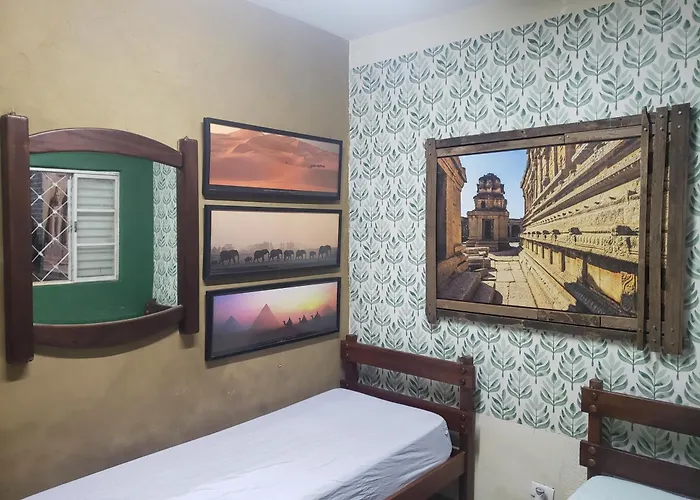Guest House
