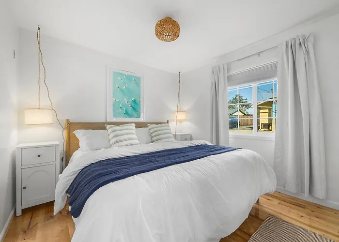 Swell House Santa Cruz