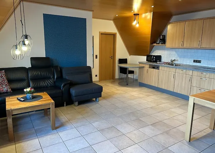 Stakis Wohnung