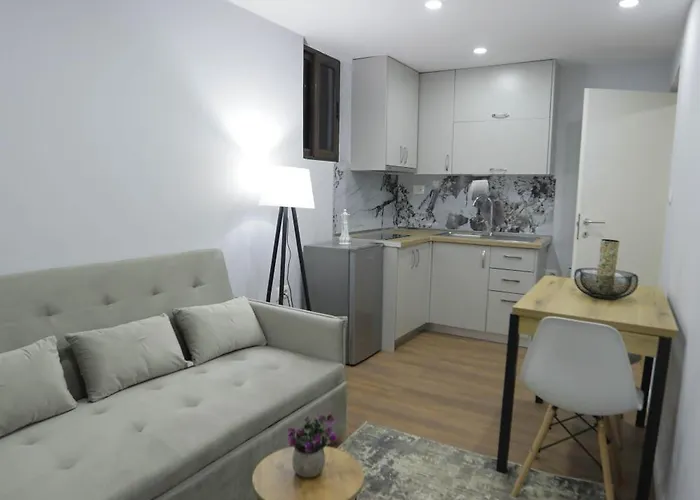 Arlis Apartments - Near North And South Terminal
