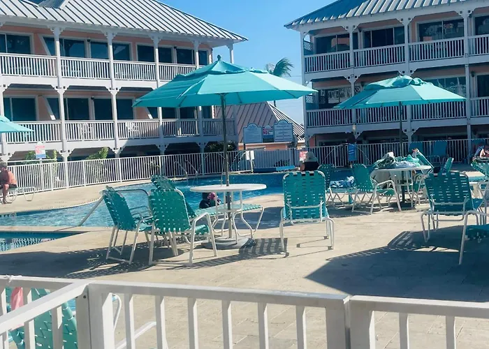 Morritt'S Resort