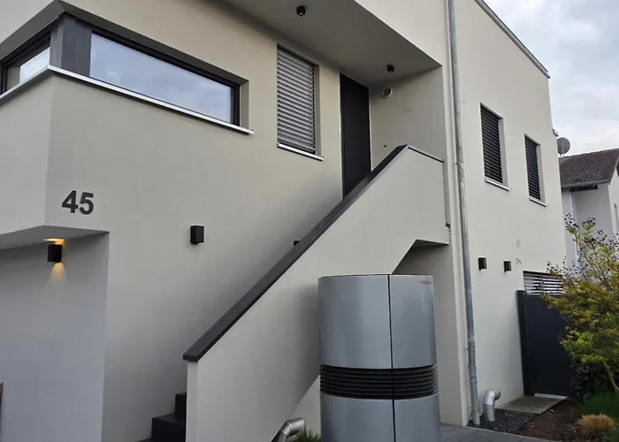 Seiches Komfort Ferienwohnung