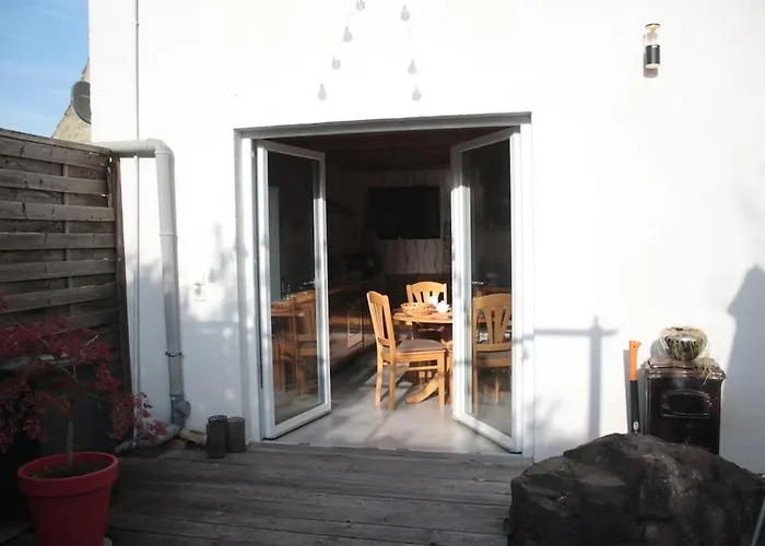 Gästehaus - Wellness Atmosphäre Merzig-Brotdorf