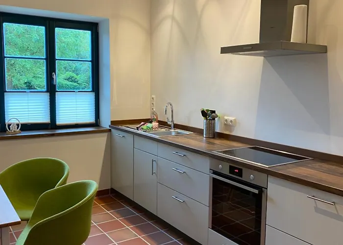 Wohnung 3