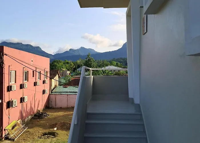 Guesthouse Cacau E Cafe