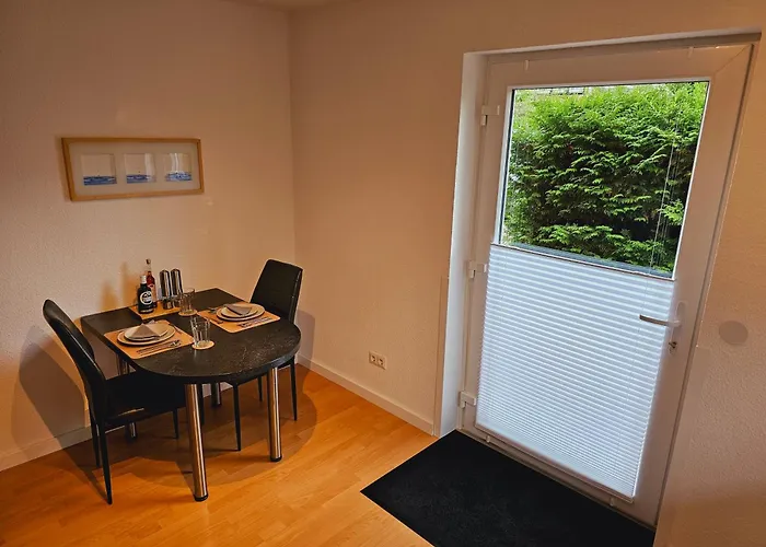 Ruhig, Nähe Wolfsburg und Braunschweig, Wi-Fi, Wallbox