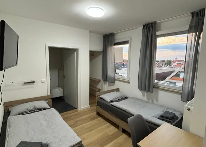AG Wohnung Fellbach