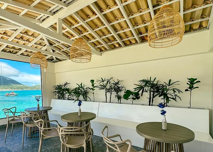 Hotel Recanto Do Atalaia